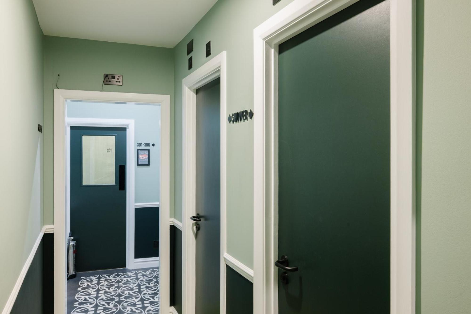 לונדון Borough High Street Rooms מראה חיצוני תמונה