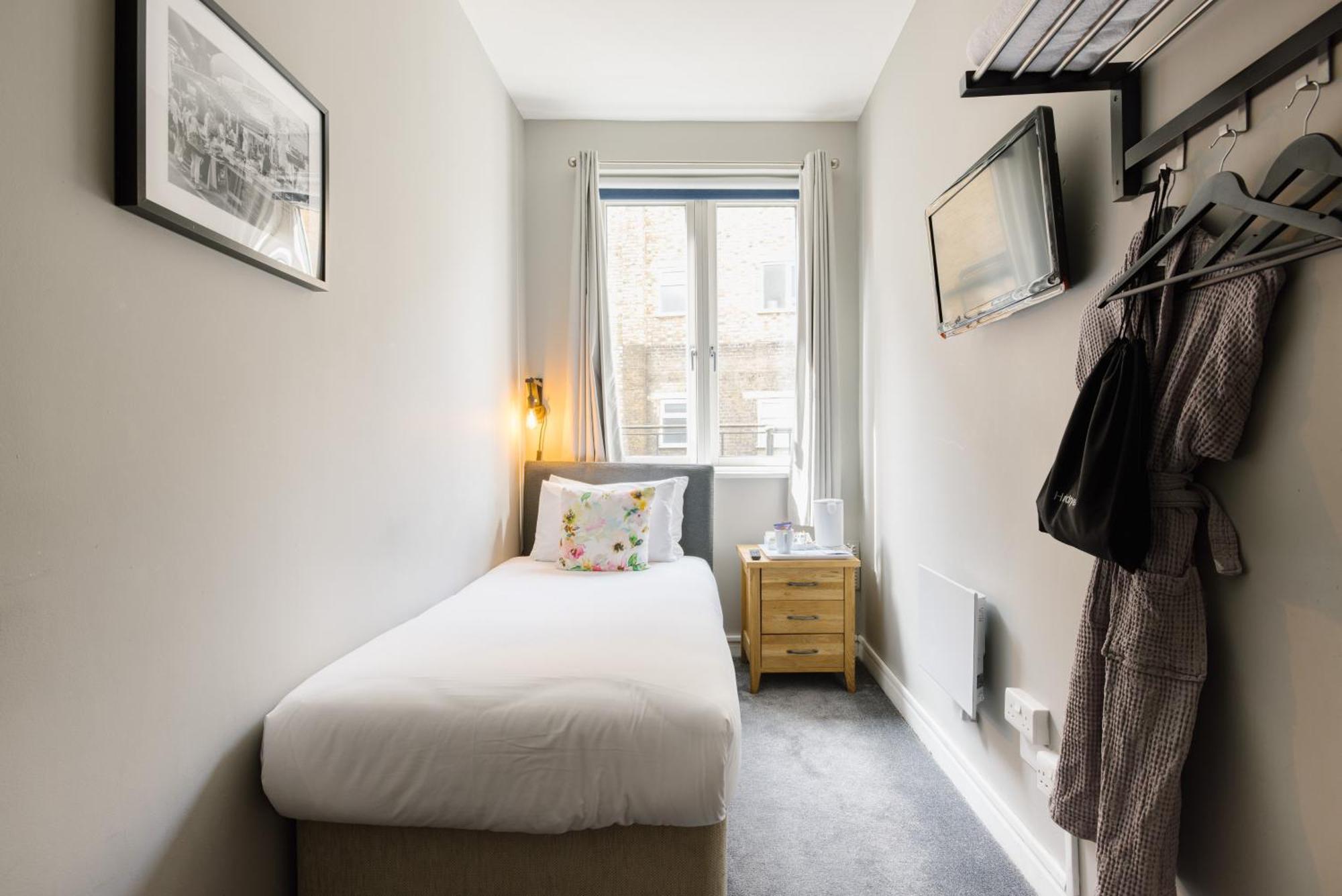 לונדון Borough High Street Rooms מראה חיצוני תמונה