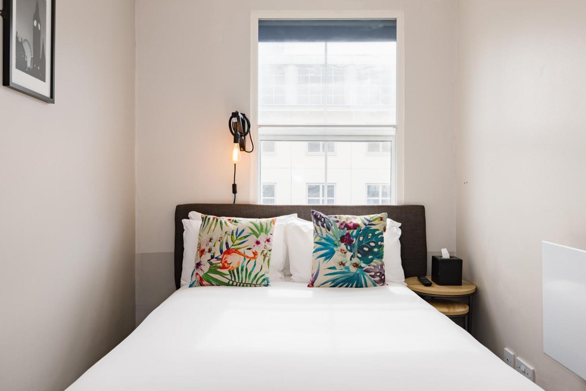 לונדון Borough High Street Rooms מראה חיצוני תמונה