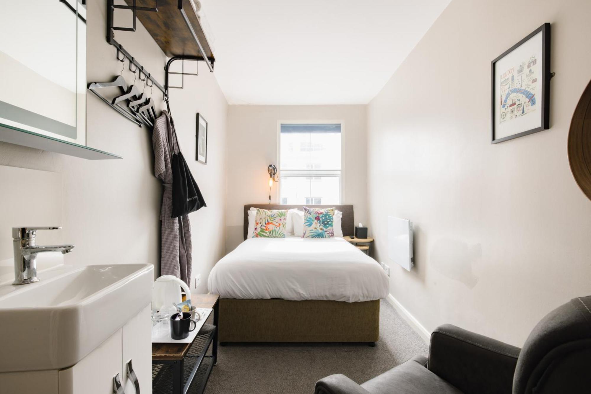 לונדון Borough High Street Rooms מראה חיצוני תמונה